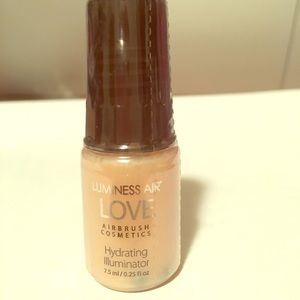 Luminess Air Love Hydrating Illuminator .25 oz